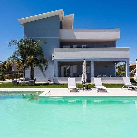 Etna Mare Apartments By Wonderful Italy Augusta Luaran gambar