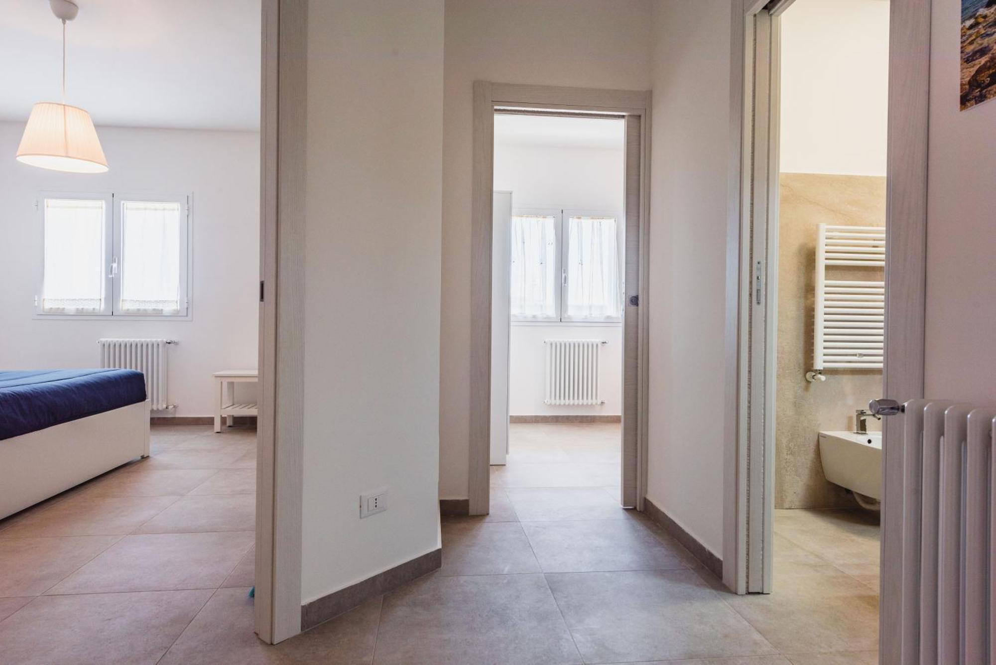Etna Mare Apartments By Wonderful Italy Augusta Luaran gambar
