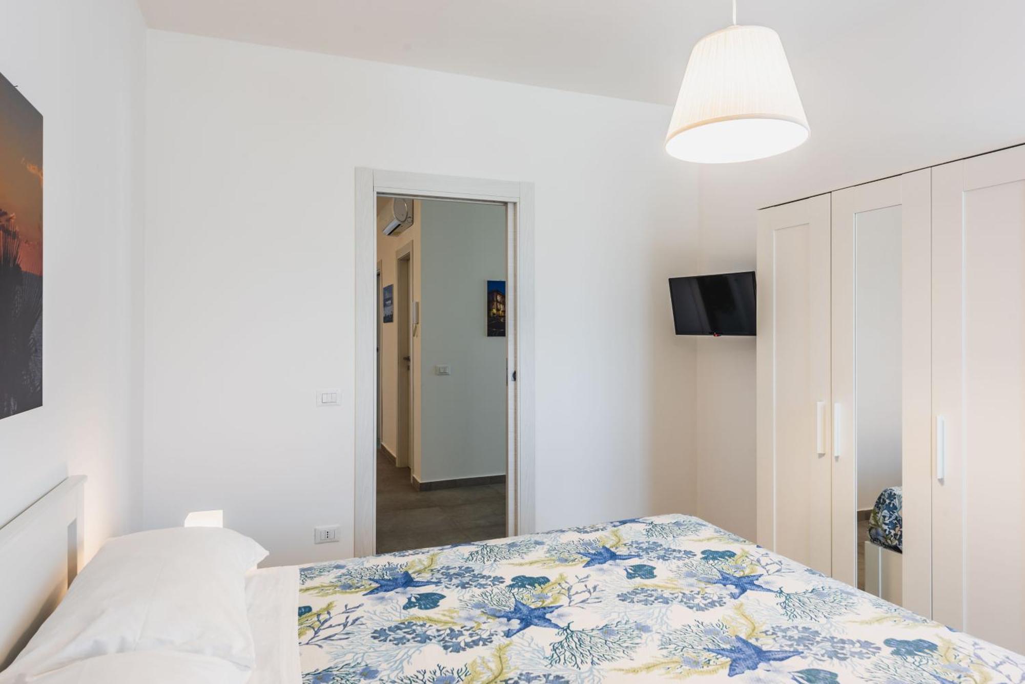 Etna Mare Apartments By Wonderful Italy Augusta Luaran gambar
