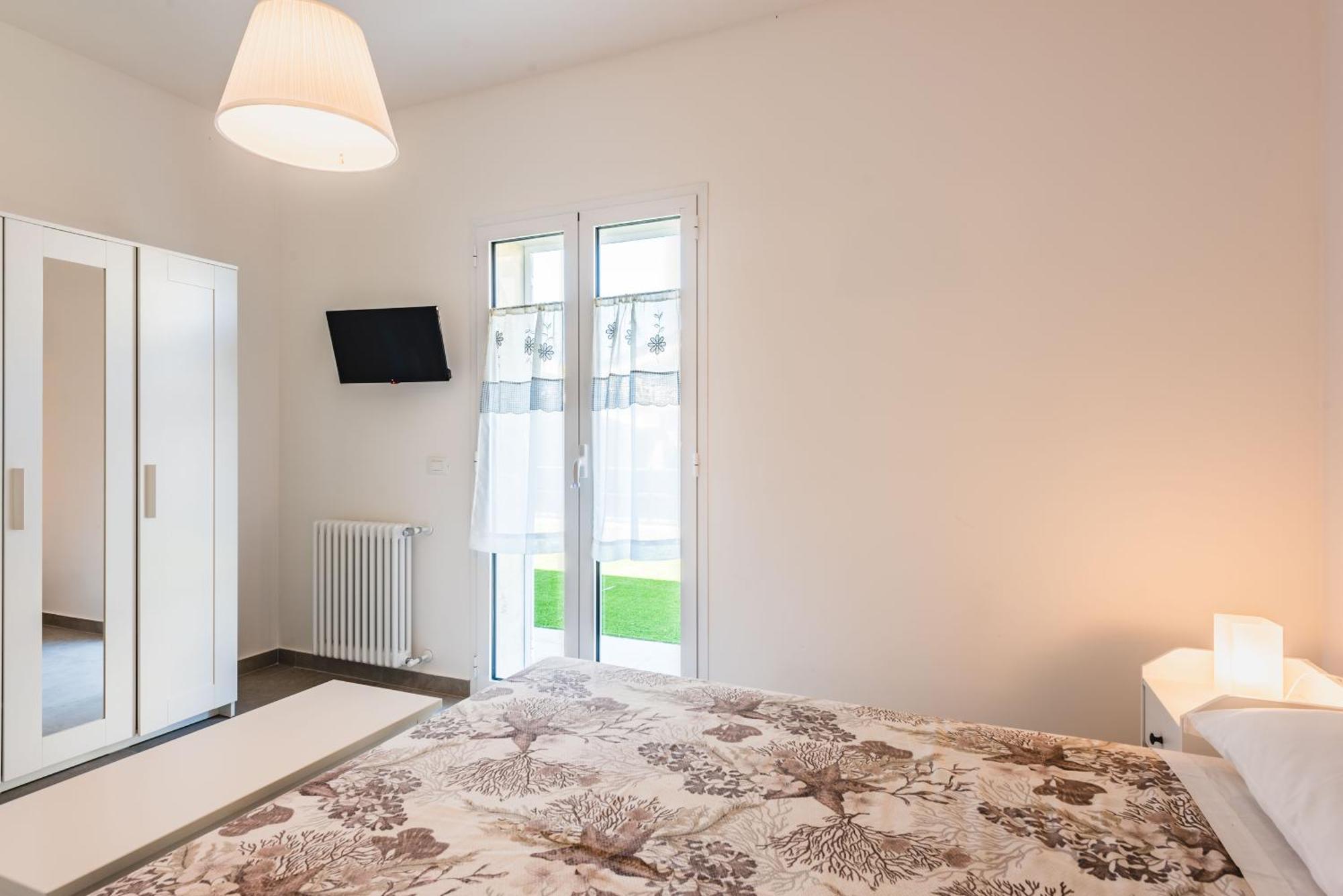 Etna Mare Apartments By Wonderful Italy Augusta Luaran gambar
