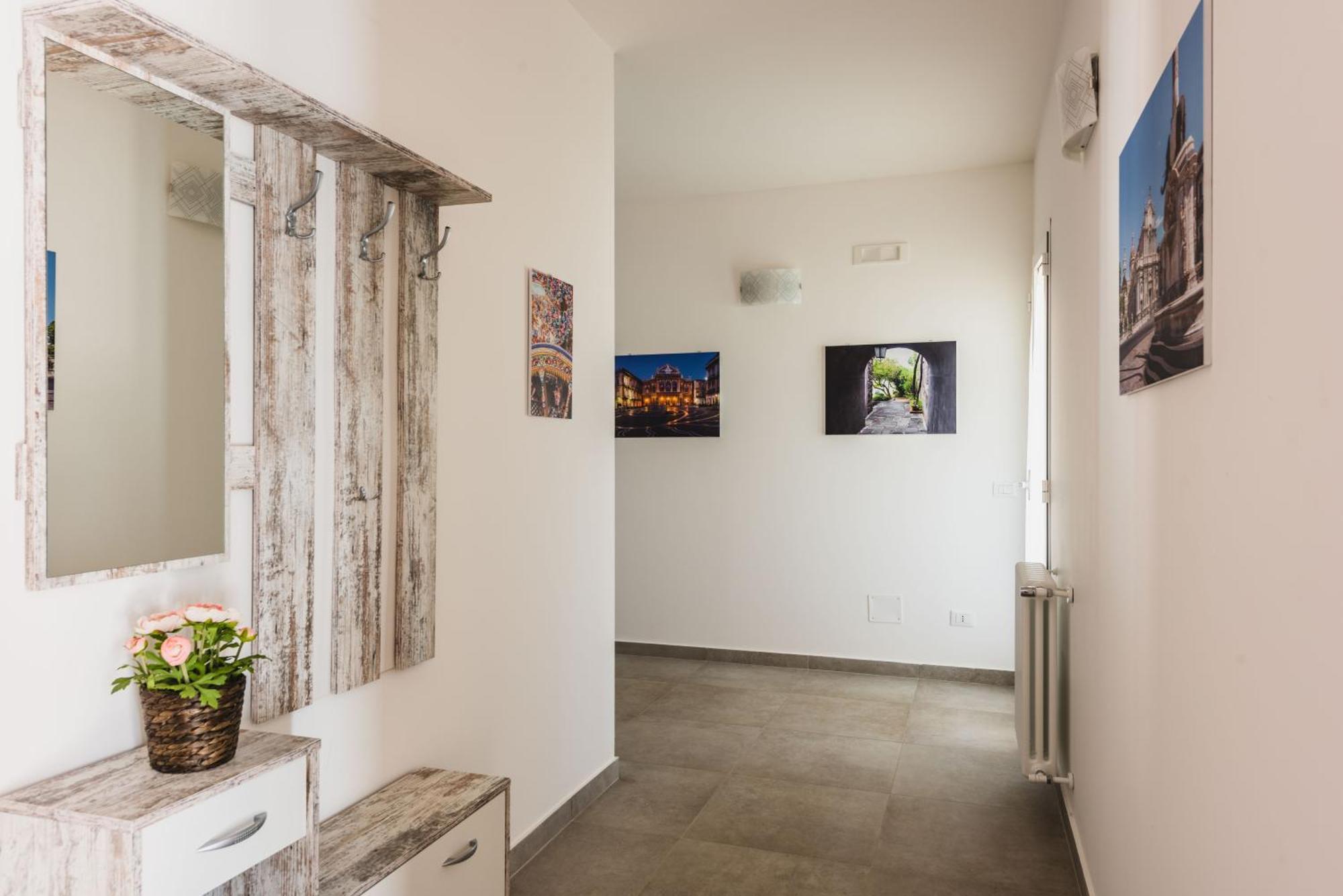 Etna Mare Apartments By Wonderful Italy Augusta Luaran gambar