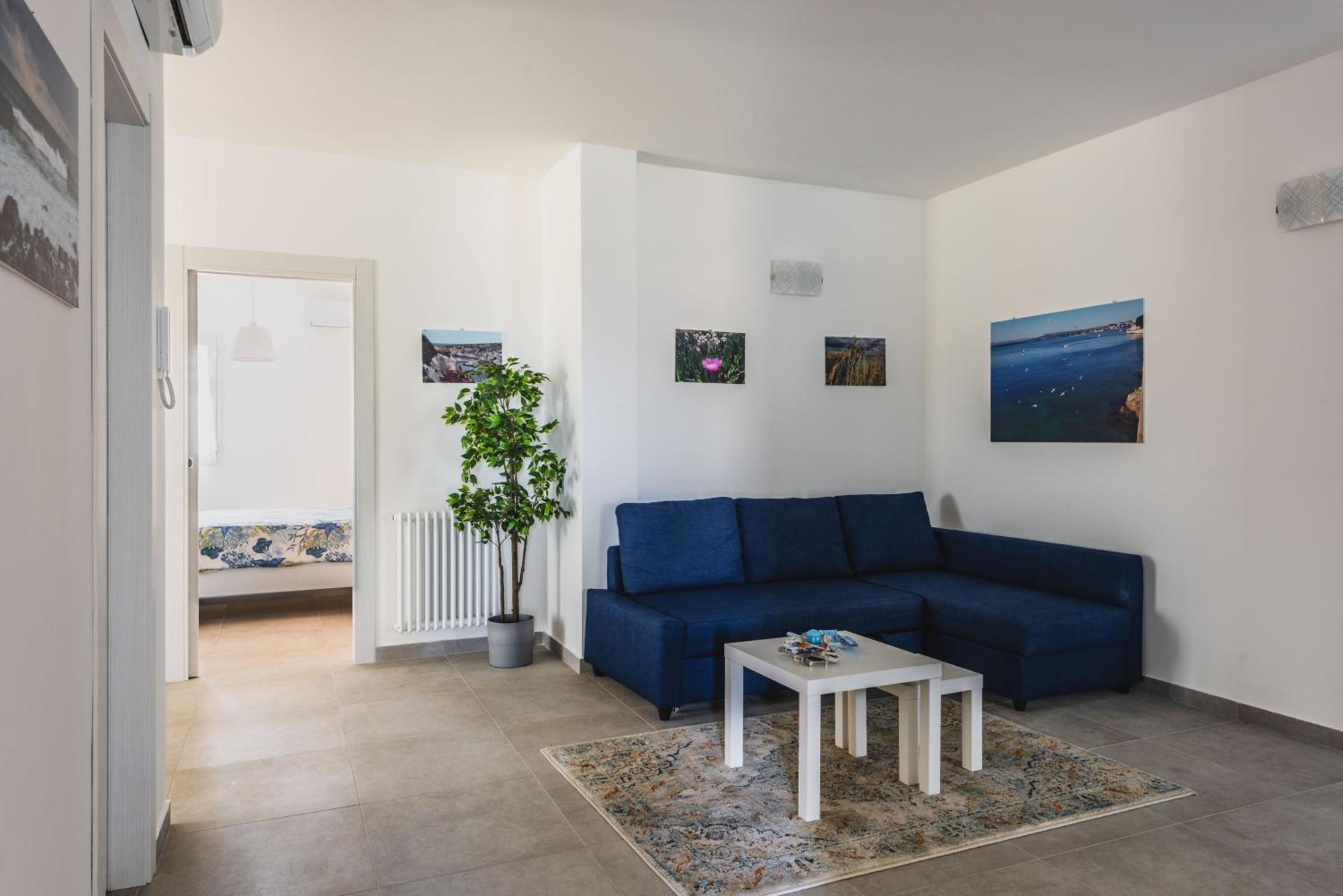 Etna Mare Apartments By Wonderful Italy Augusta Luaran gambar