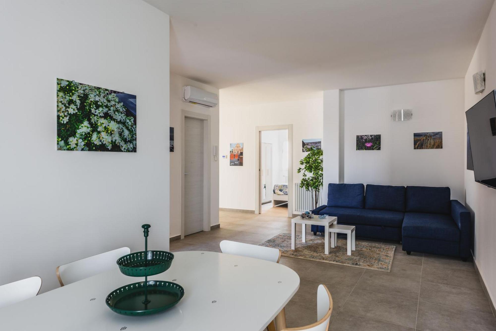 Etna Mare Apartments By Wonderful Italy Augusta Luaran gambar