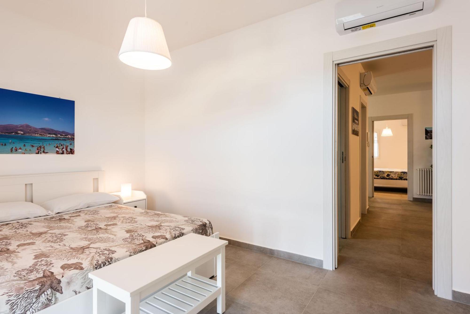 Etna Mare Apartments By Wonderful Italy Augusta Luaran gambar