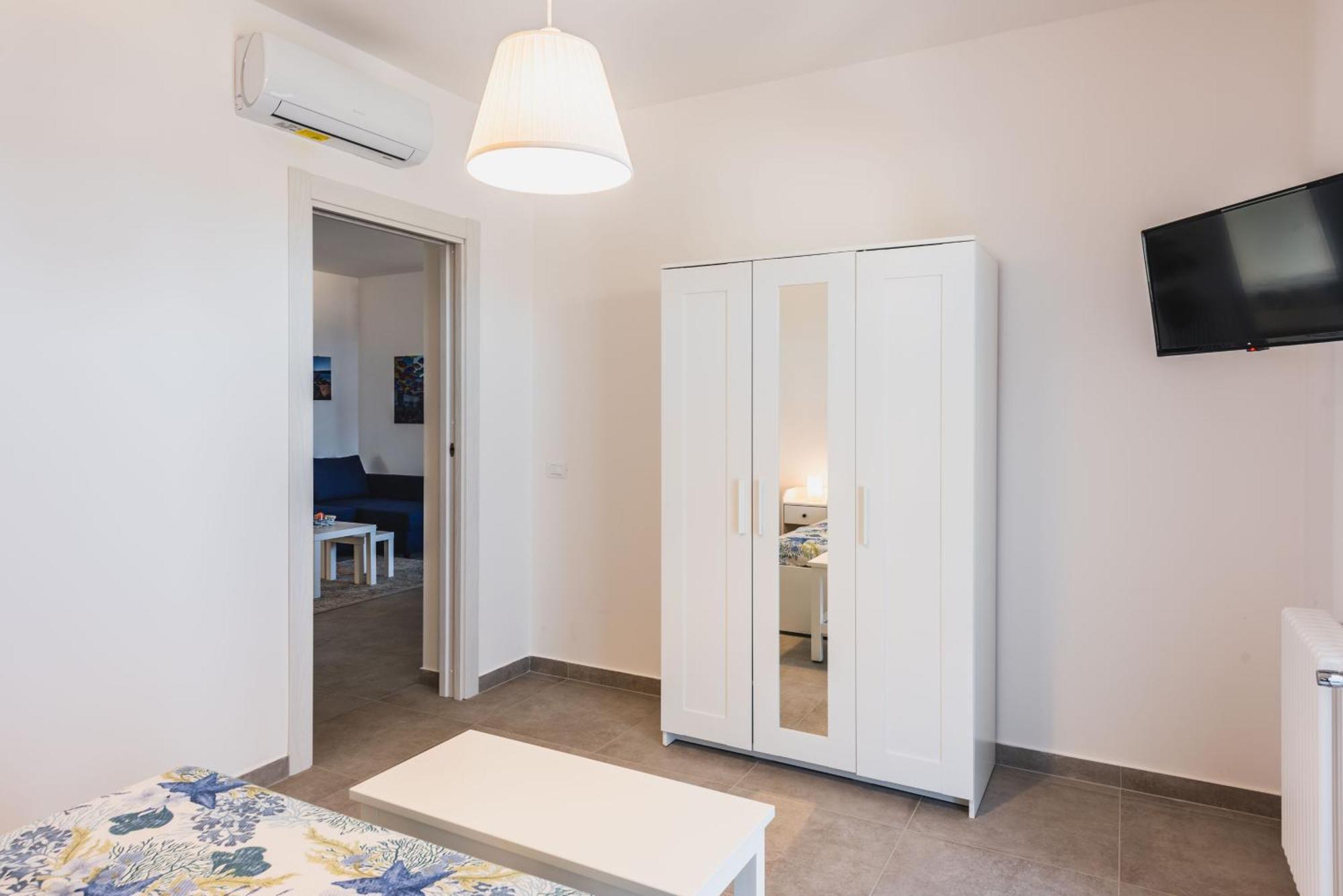 Etna Mare Apartments By Wonderful Italy Augusta Luaran gambar