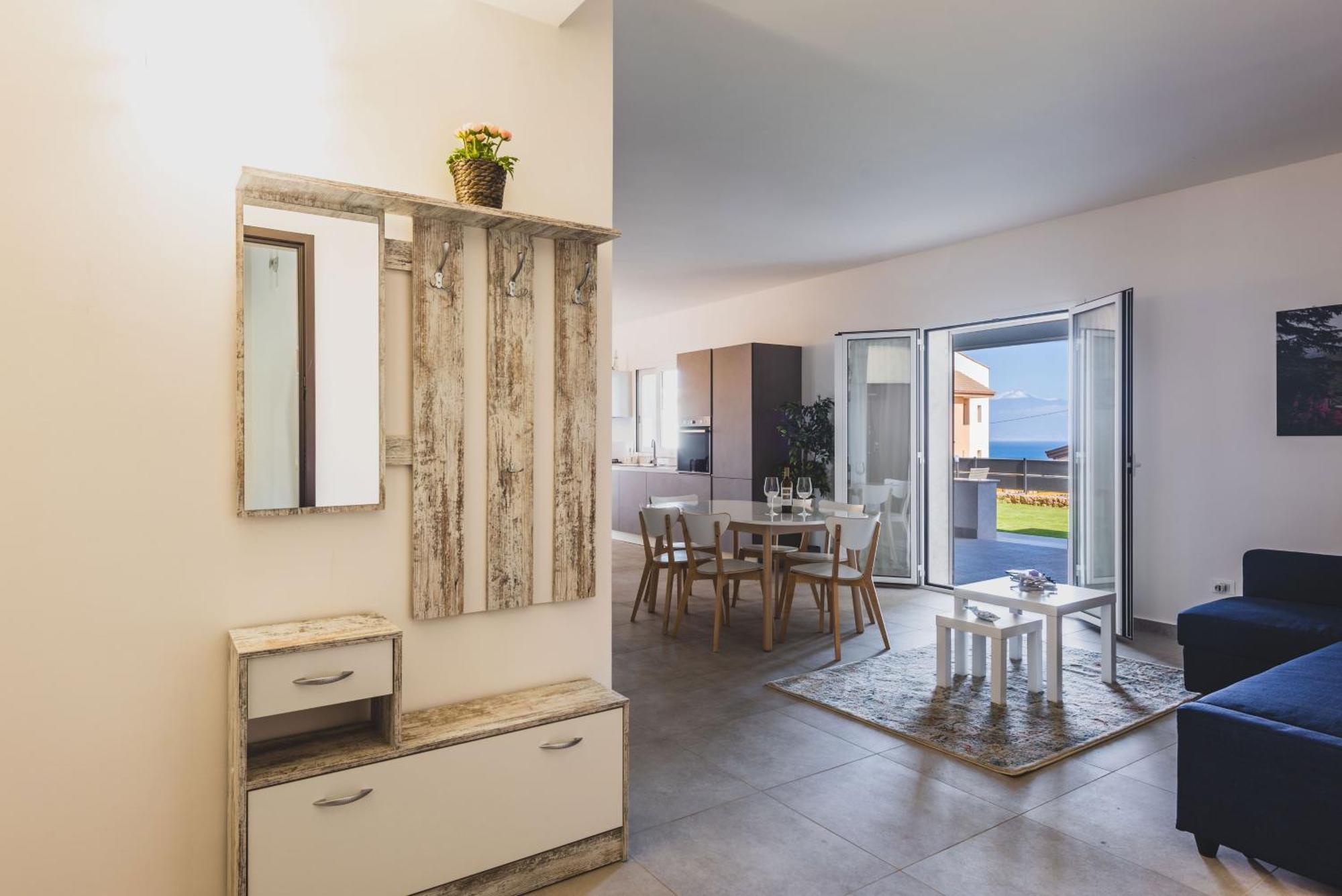 Etna Mare Apartments By Wonderful Italy Augusta Luaran gambar