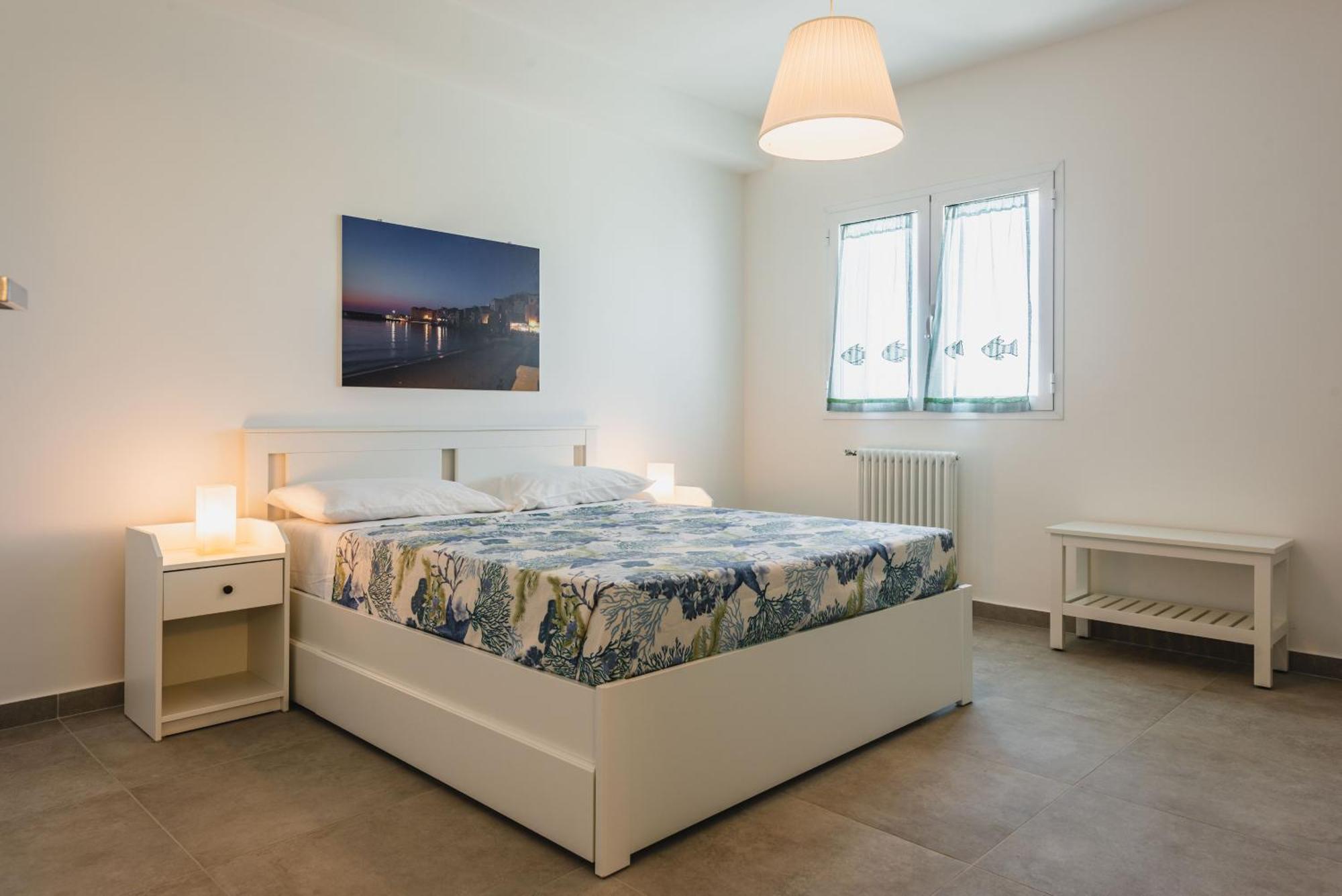 Etna Mare Apartments By Wonderful Italy Augusta Luaran gambar