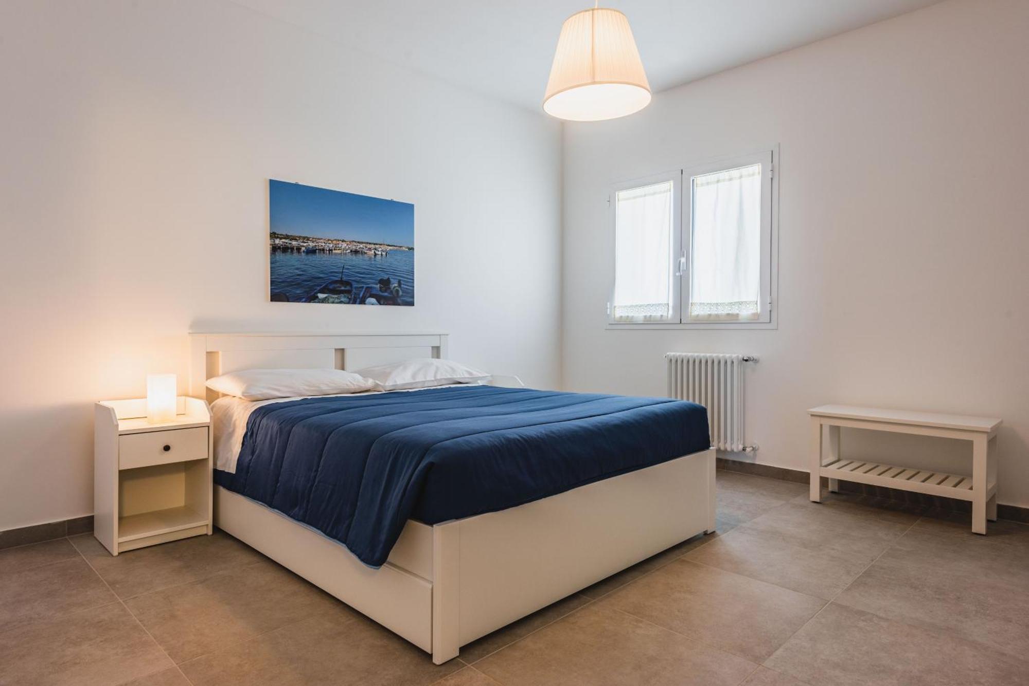 Etna Mare Apartments By Wonderful Italy Augusta Luaran gambar