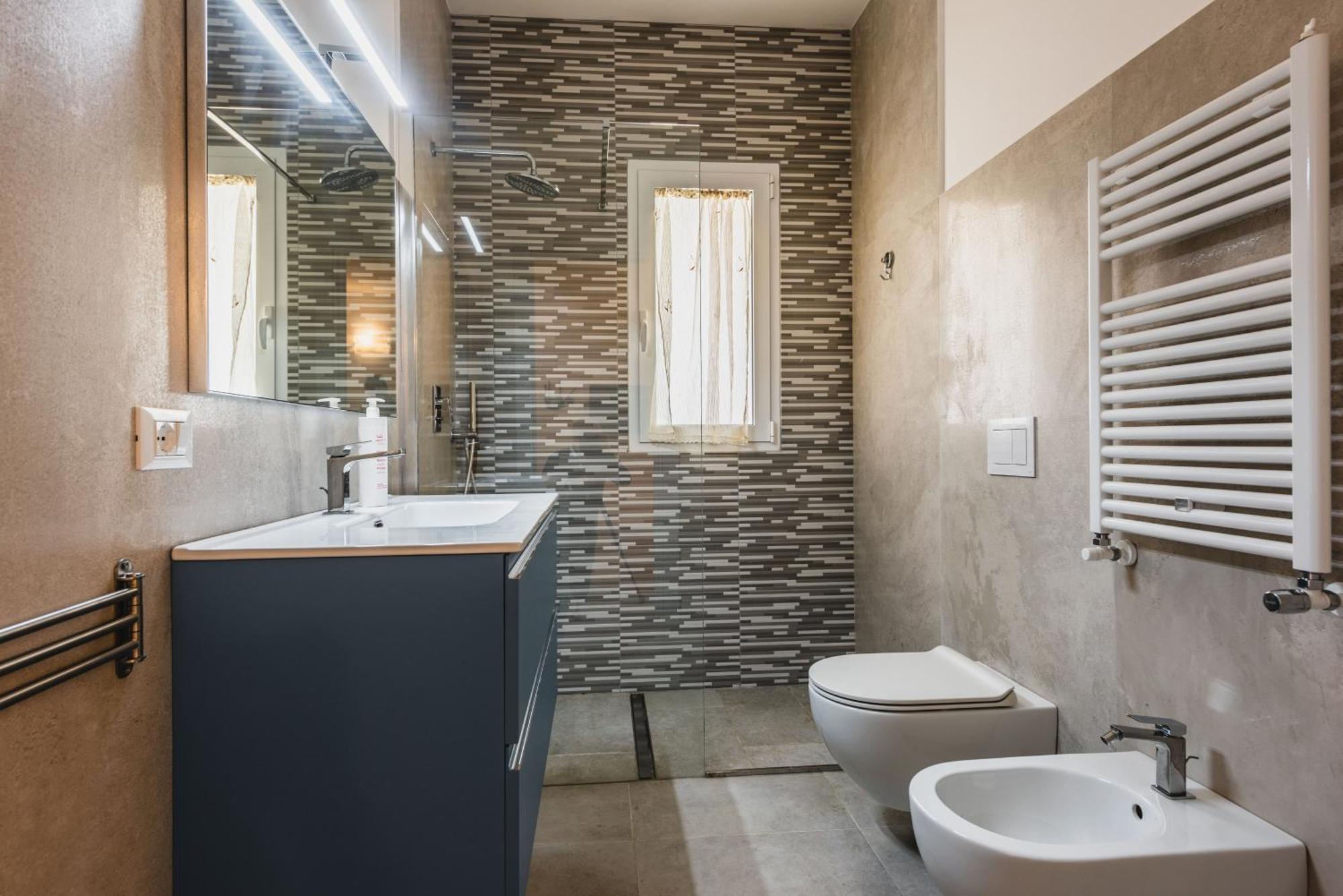 Etna Mare Apartments By Wonderful Italy Augusta Luaran gambar