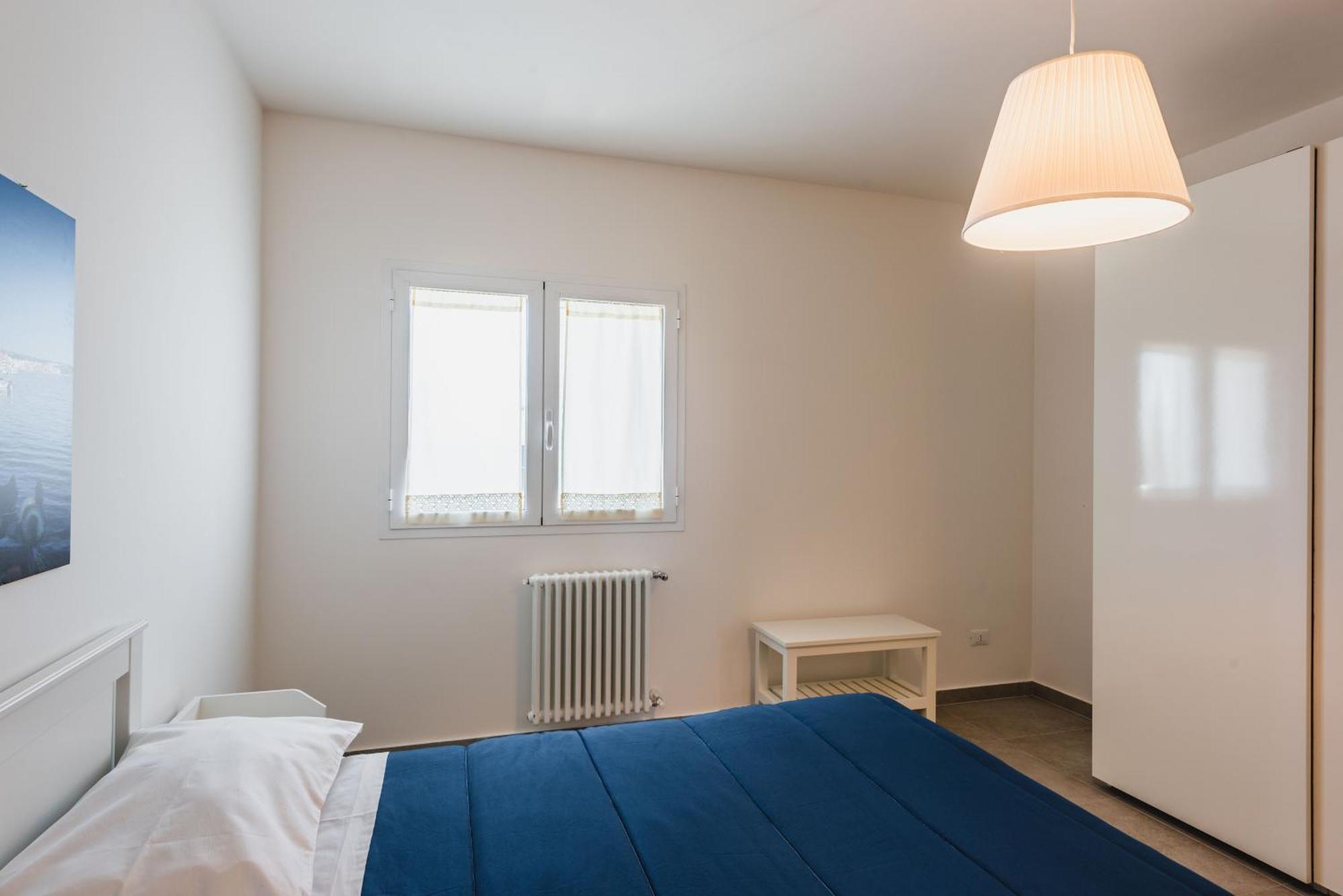 Etna Mare Apartments By Wonderful Italy Augusta Luaran gambar