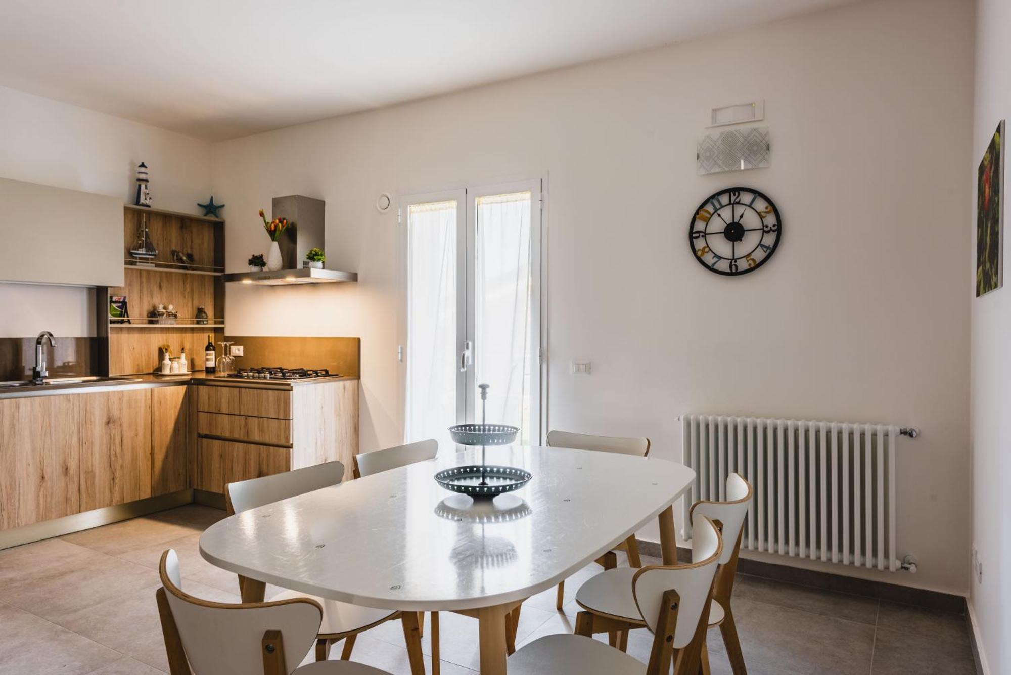 Etna Mare Apartments By Wonderful Italy Augusta Luaran gambar