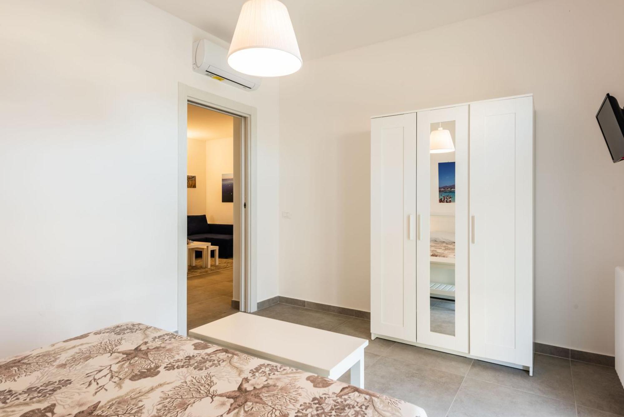 Etna Mare Apartments By Wonderful Italy Augusta Luaran gambar
