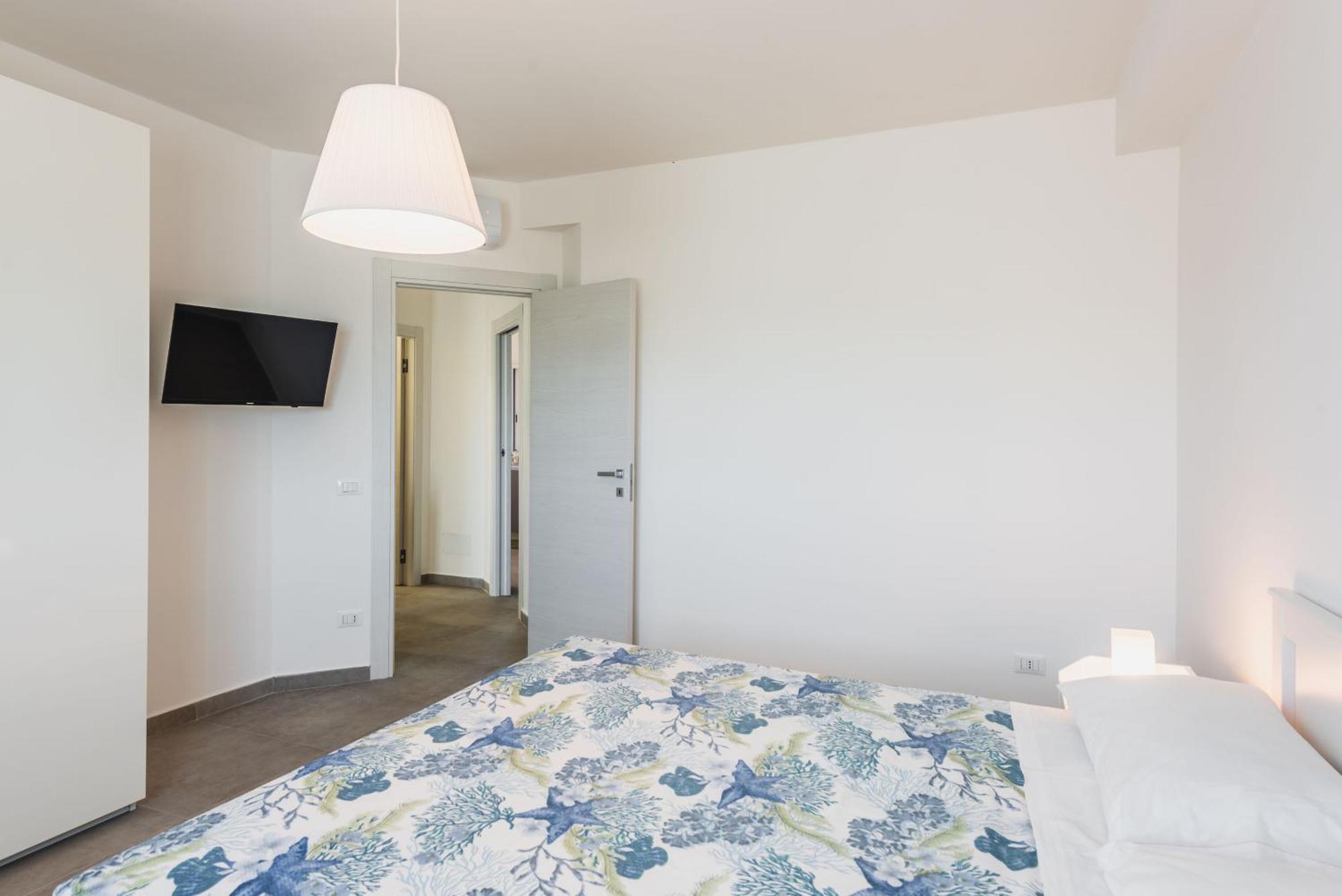 Etna Mare Apartments By Wonderful Italy Augusta Luaran gambar