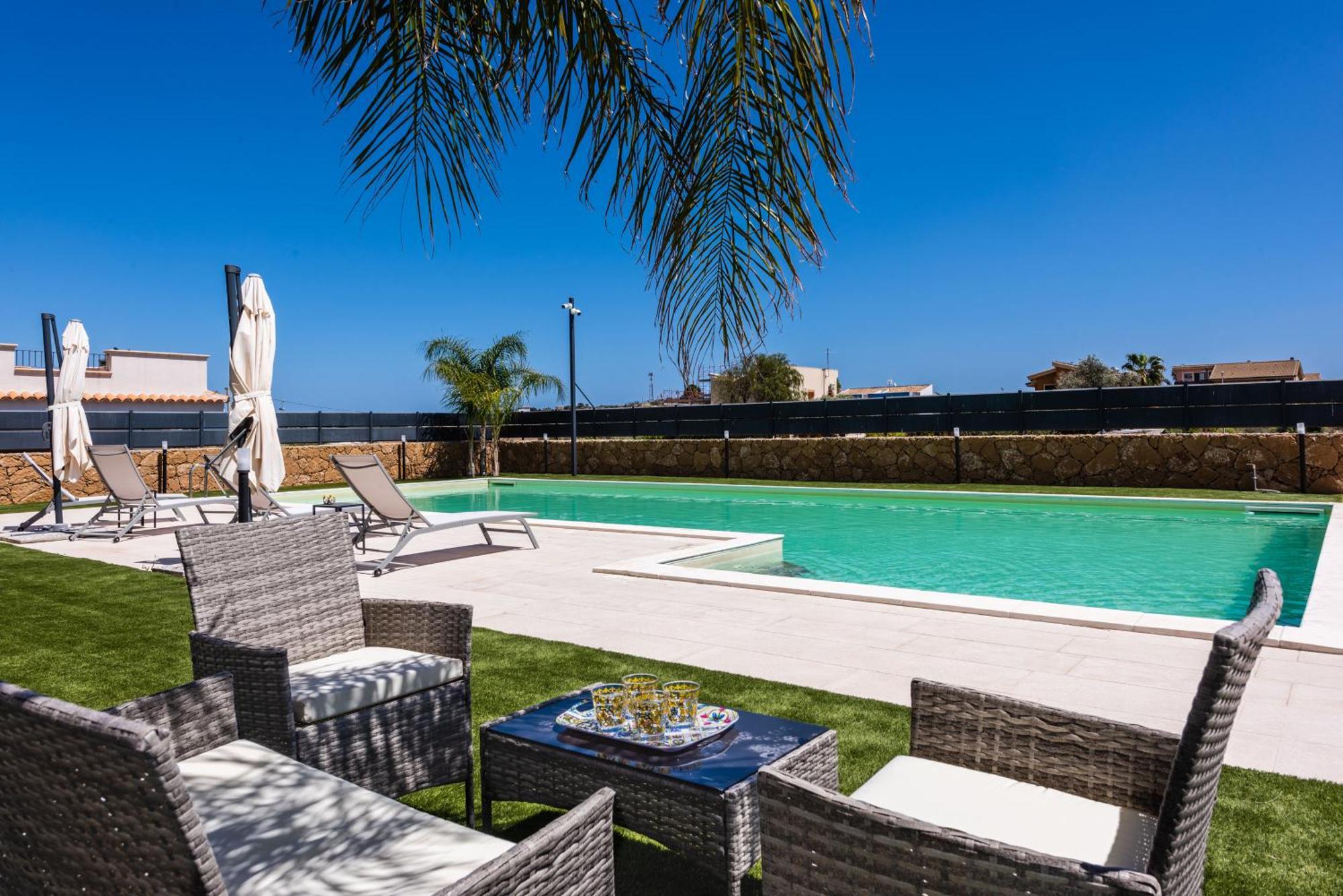 Etna Mare Apartments By Wonderful Italy Augusta Luaran gambar
