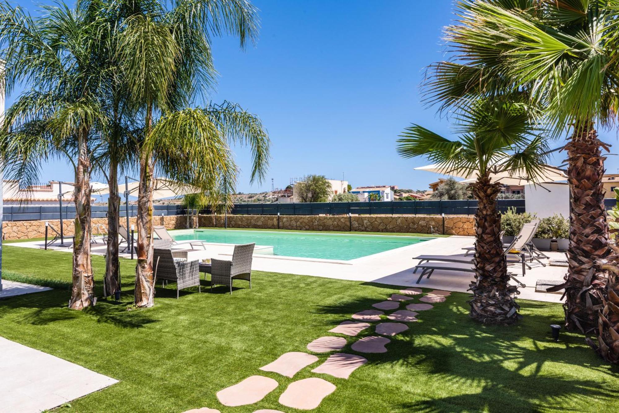 Etna Mare Apartments By Wonderful Italy Augusta Luaran gambar